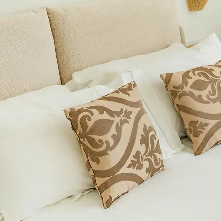 Luce Luxury Βίλα *