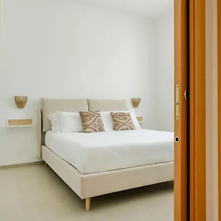 Βίλα Luce Luxury *