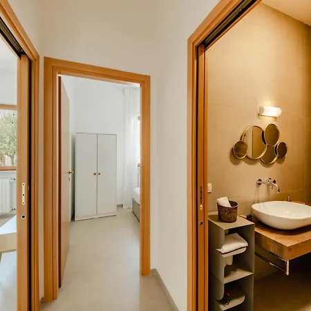 Βίλα Luce Luxury Polignano a Mare