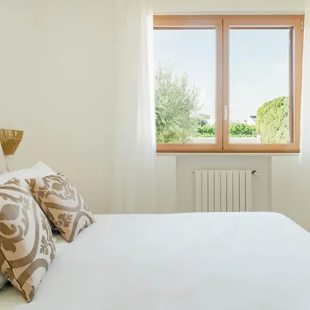 Βίλα Luce Luxury Polignano a Mare