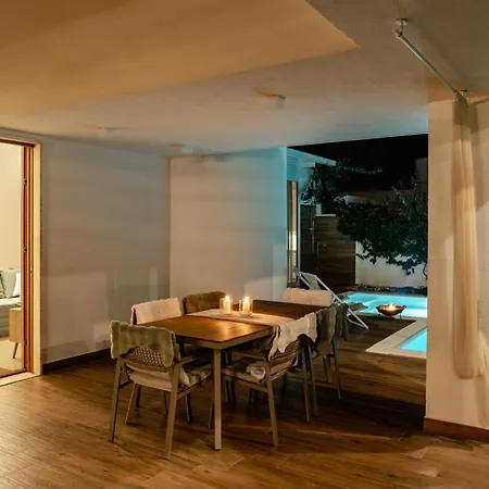 Luce Luxury *