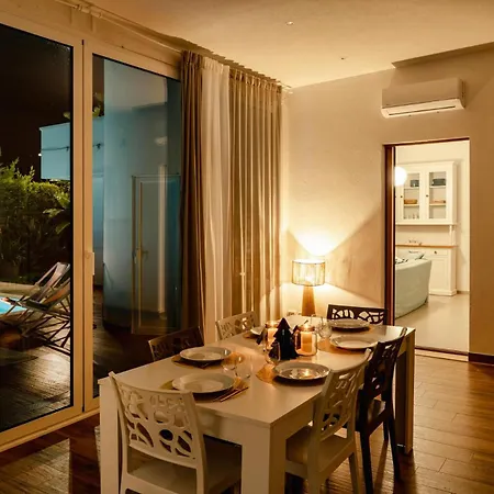 Villa Luce Luxury