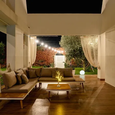 Luce Luxury