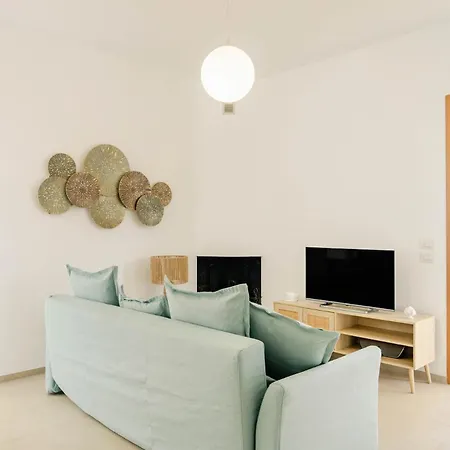 Luce Luxury *
