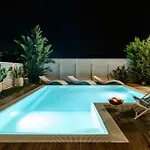 Luce Luxury *