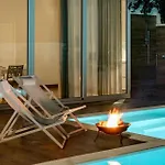 别墅 Luce Luxury 滨海波利尼亚诺