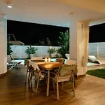 别墅 Luce Luxury 滨海波利尼亚诺