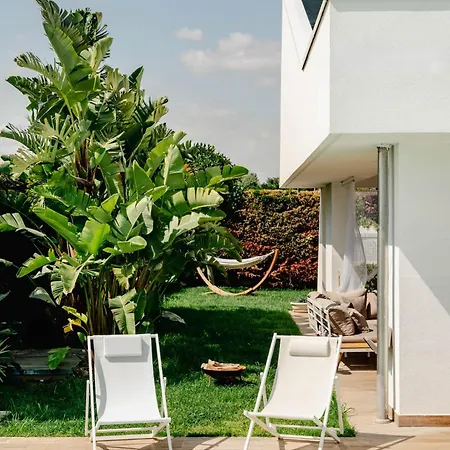 Luce Luxury Polignano a Mare