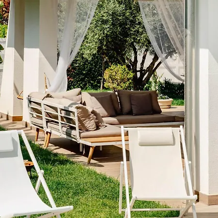 Villa Luce Luxury Polignano a Mare