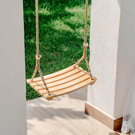 Luce Luxury Villa