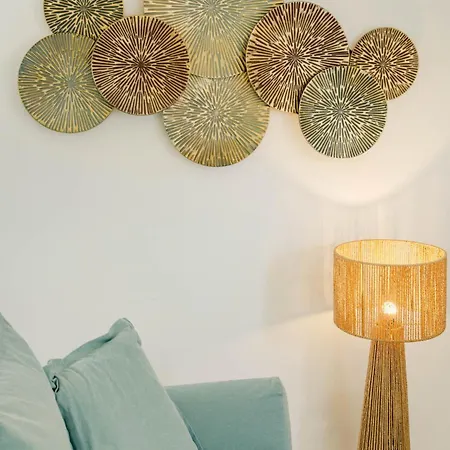 Villa Luce Luxury