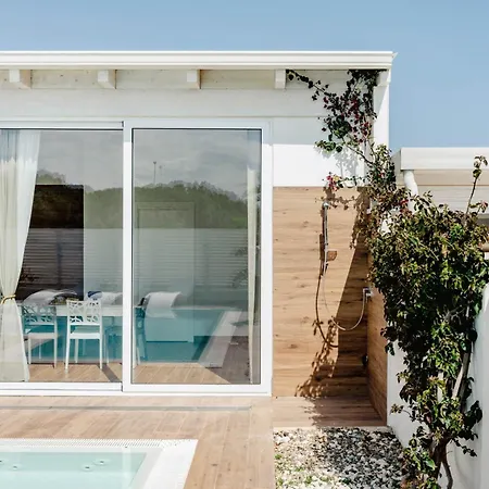 Luce Luxury Polignano a Mare