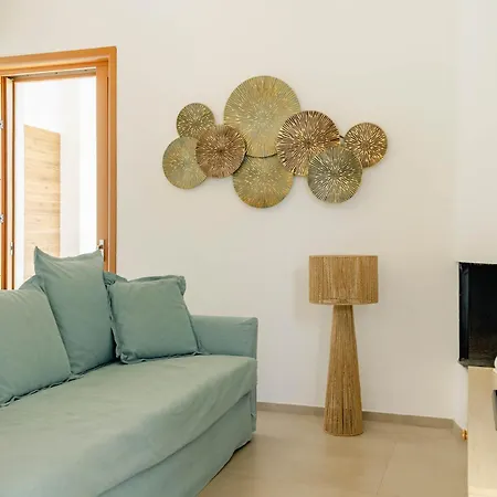 Luce Luxury * 폴리나노 아마레