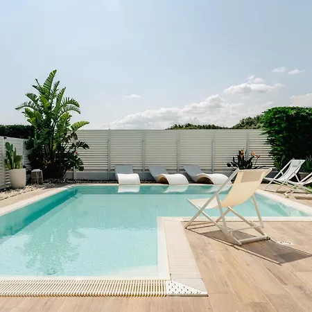 Luce Luxury