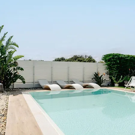 Villa Luce Luxury Polignano a Mare