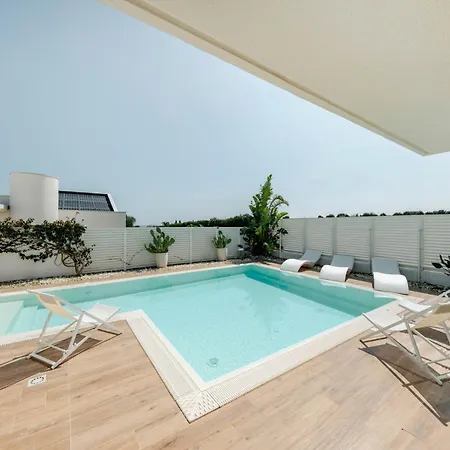 Luce Luxury *