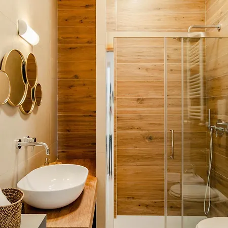 빌라 Luce Luxury *