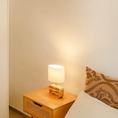 Luce Luxury