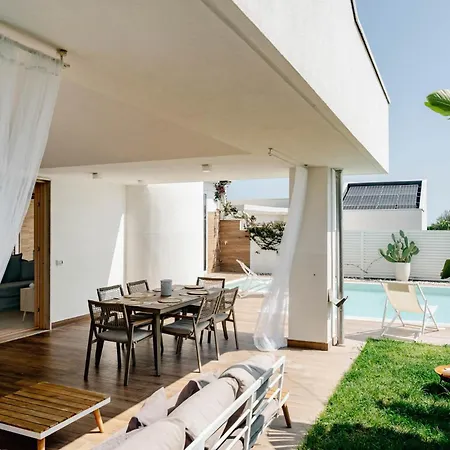 Villa Luce Luxury Polignano a Mare