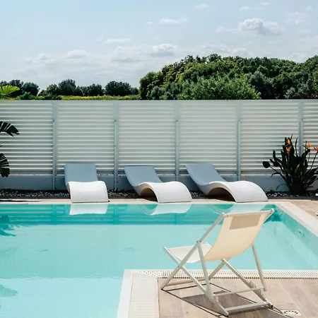 Luce Luxury *