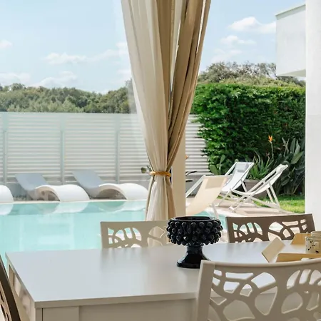 Luce Luxury Polignano a Mare