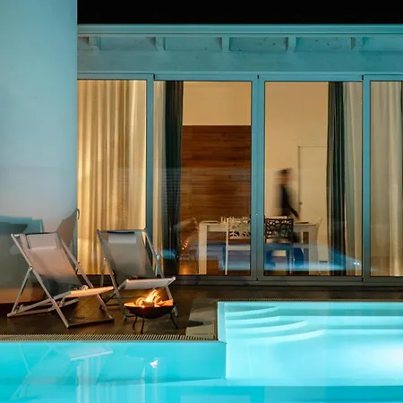 Luce Luxury