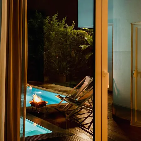 Luce Luxury * Polignano a Mare