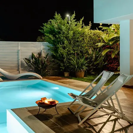 Luce Luxury 빌라