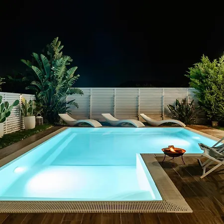 Luce Luxury *