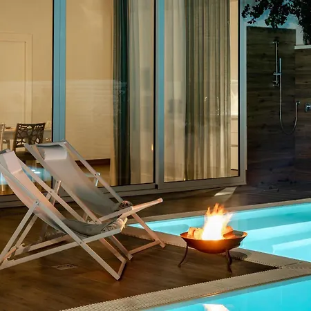 Villa Luce Luxury Polignano a Mare