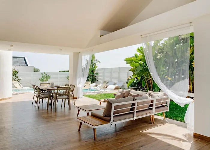 Luce Luxury 빌라 폴리나노 아마레