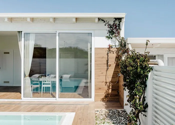 Luce Luxury 폴리나노 아마레