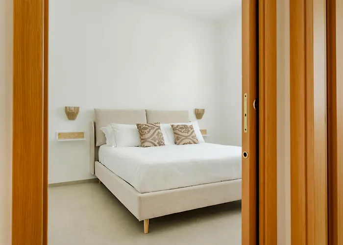 빌라 Luce Luxury *