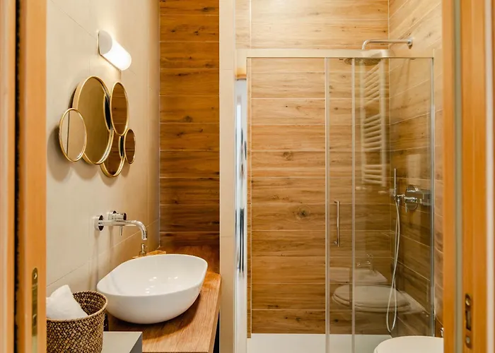 빌라 Luce Luxury *