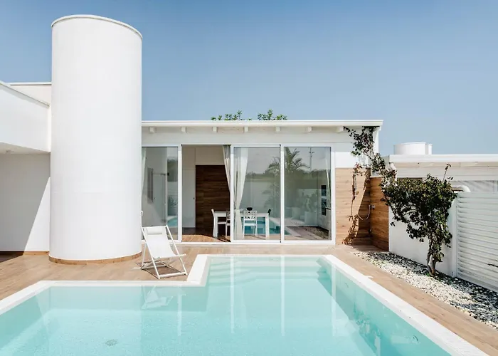 Luce Luxury 빌라 *