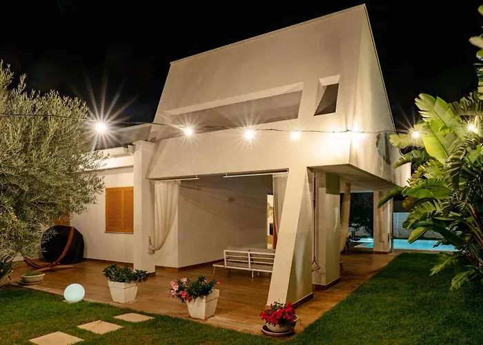 Luce Luxury 빌라 *