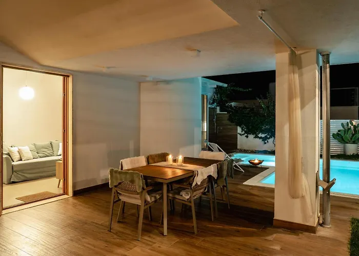 Luce Luxury *