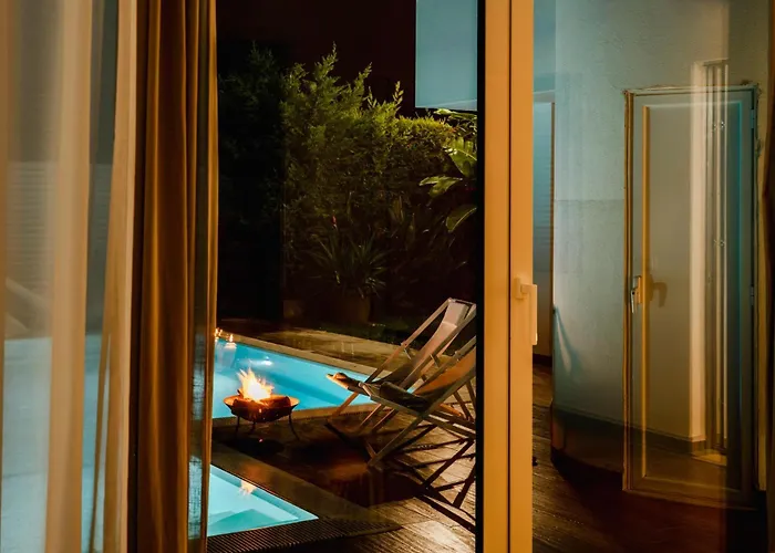 Luce Luxury * 폴리나노 아마레