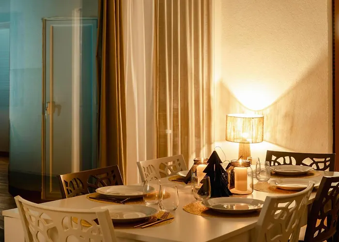 Luce Luxury * 폴리나노 아마레