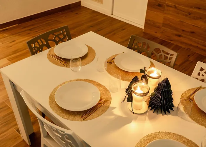 빌라 Luce Luxury