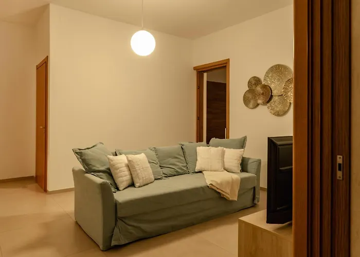 빌라 Luce Luxury *